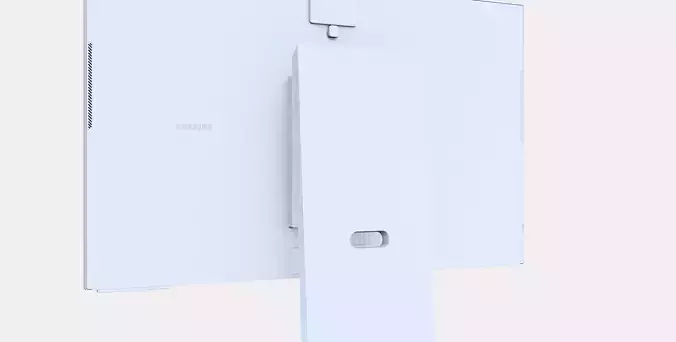 M8 M80C 32-inch 4K 32-inch Smart Display white color