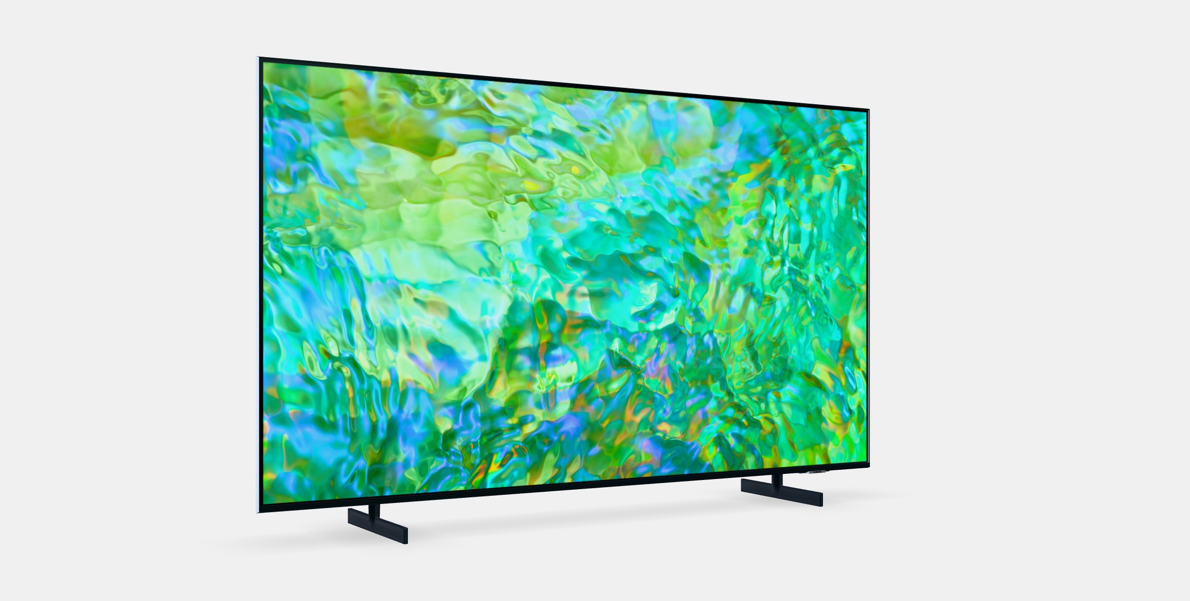 50 Crystal UHD 4K CU8000 3D model_8