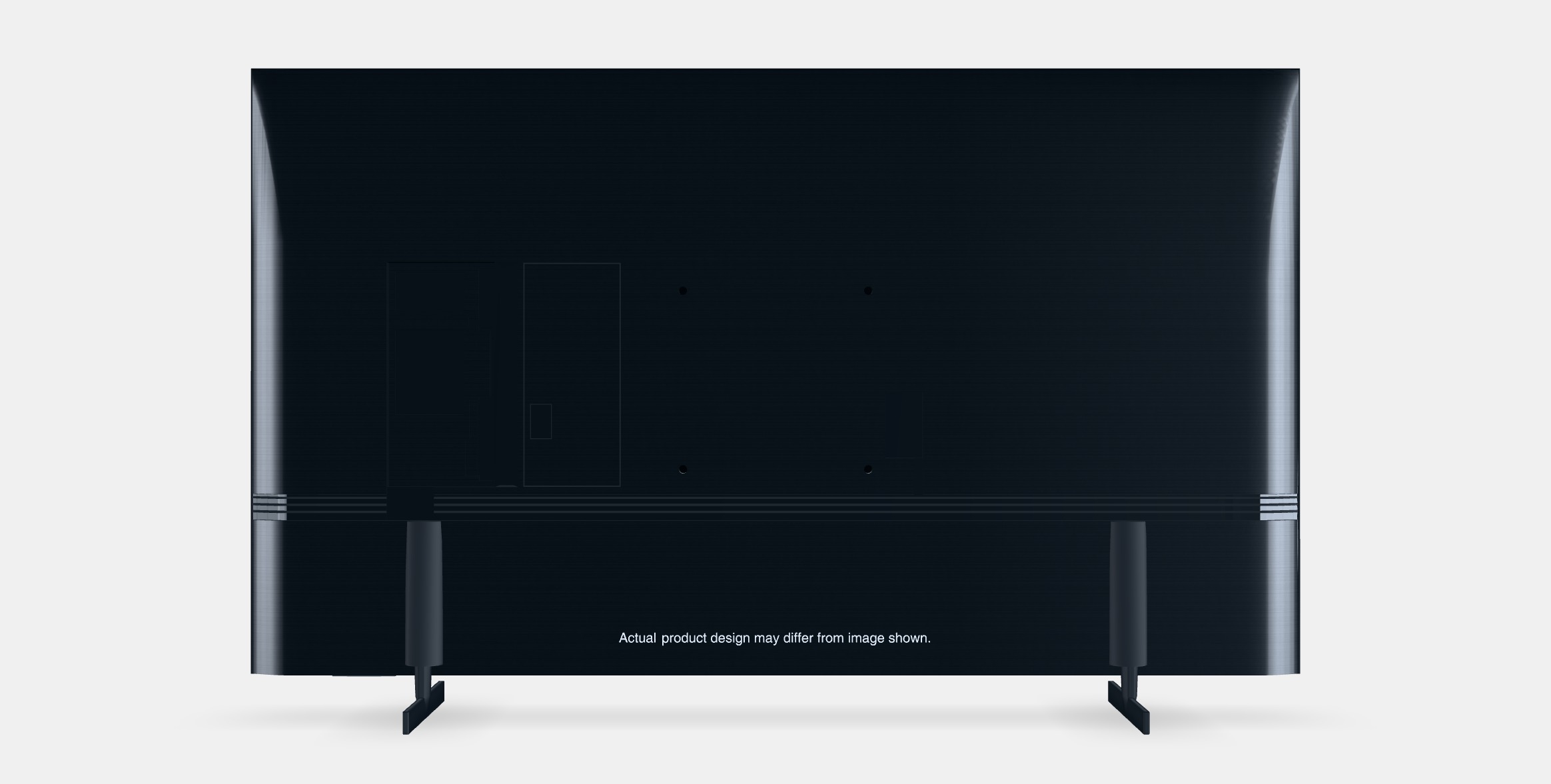 50 Crystal UHD 4K CU8000 3D model_13