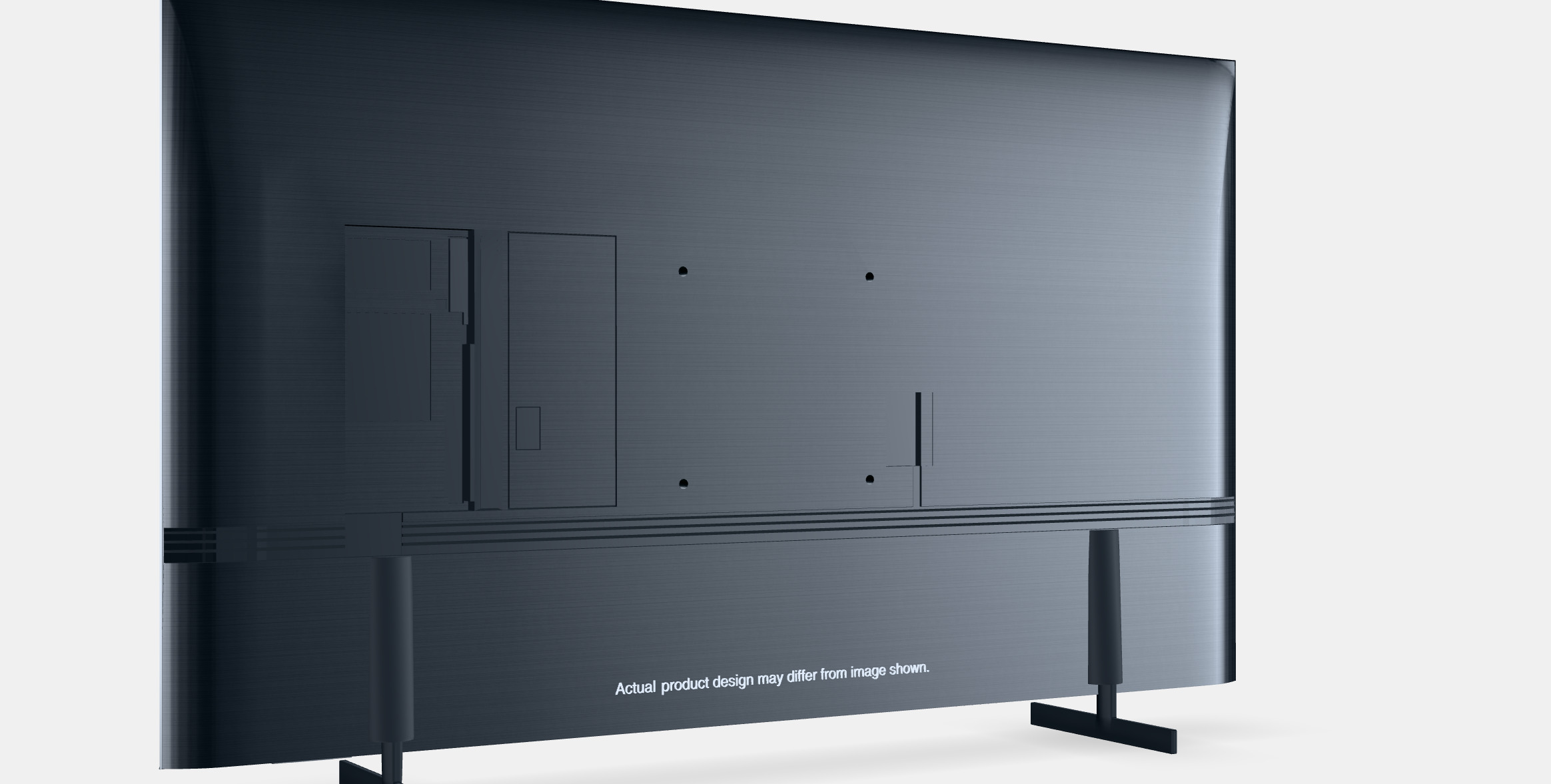 50 Crystal UHD 4K CU8000 3D model_10