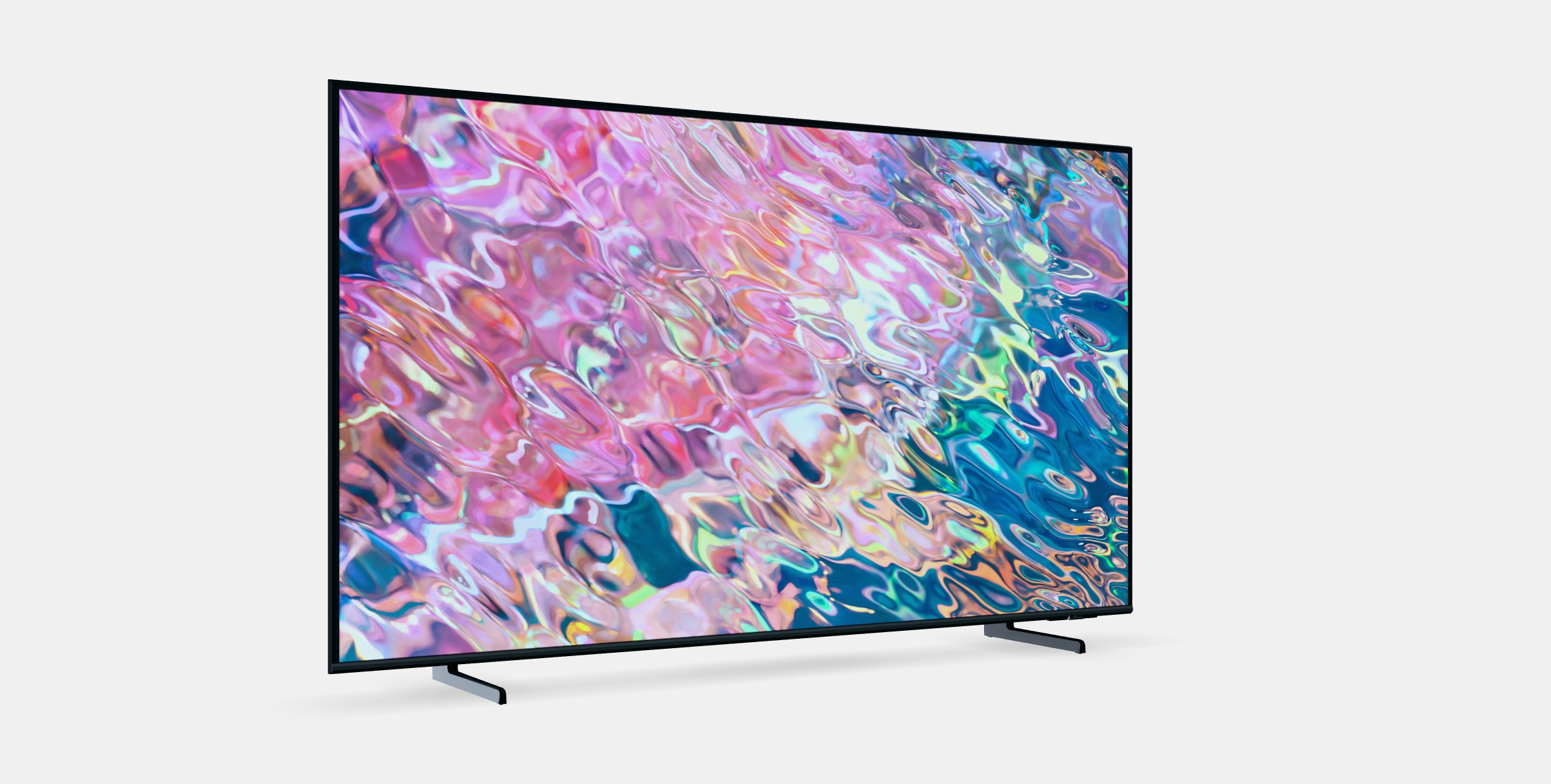 65 qled 4k q60b 3D model_16