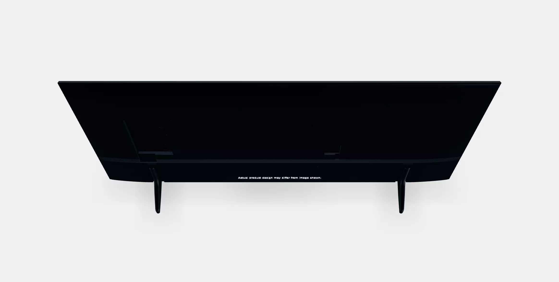 65 qled 4k q60b 3D model_0