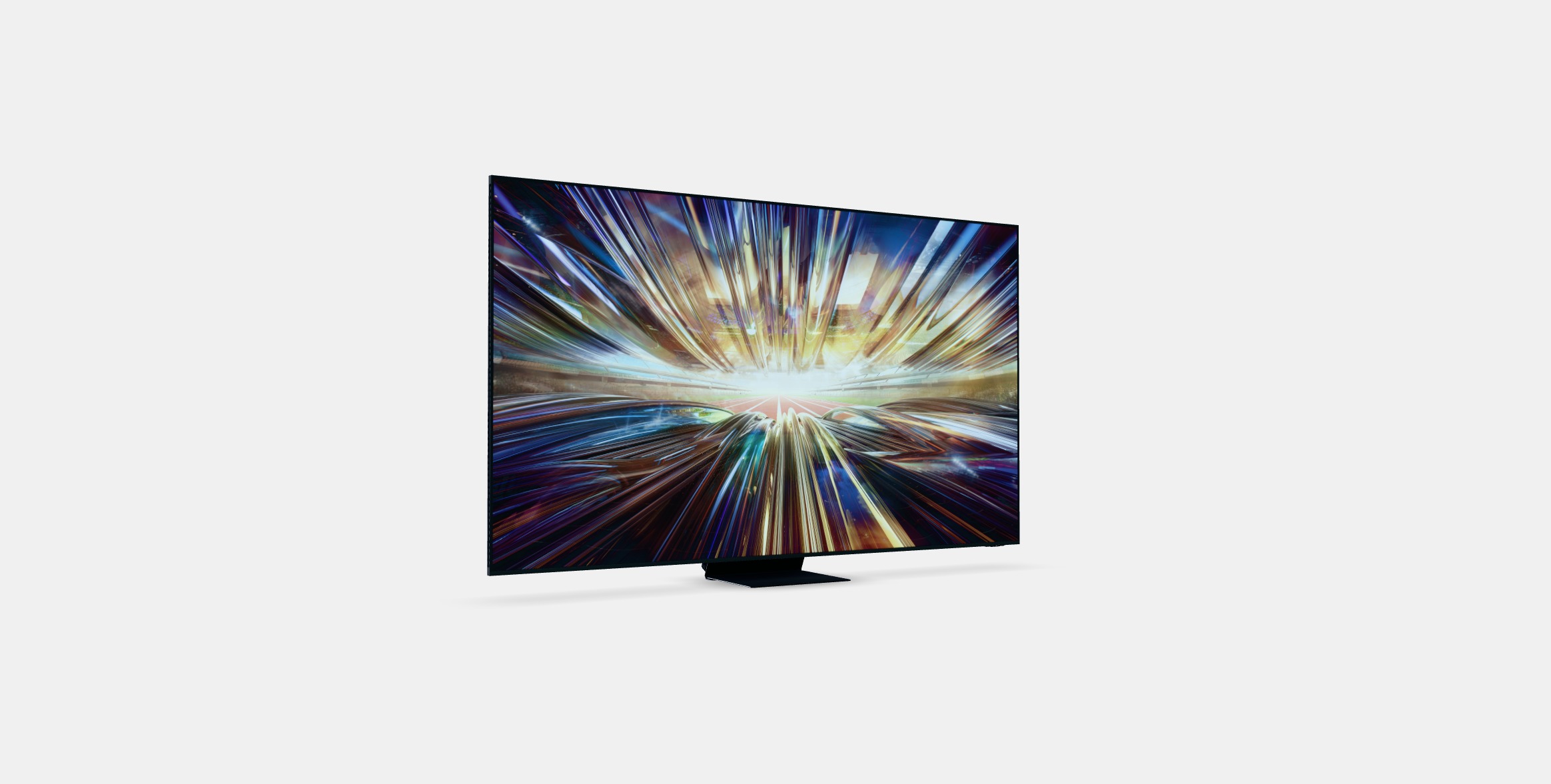 85 Neo QLED 8K QN800D 2 3D model_4