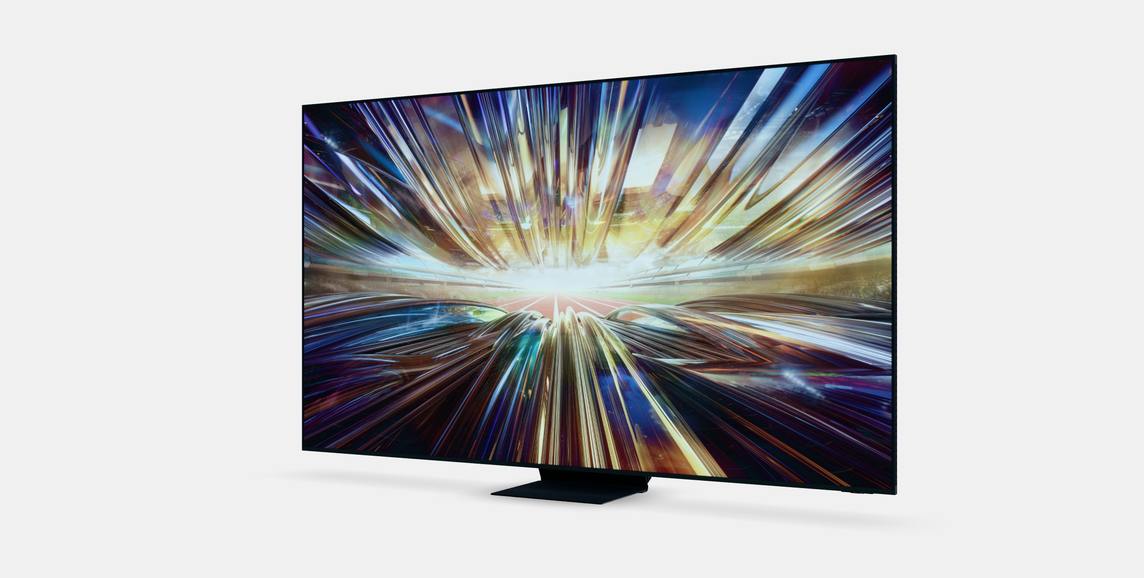 85 Neo QLED 8K QN800D 2 3D model_14