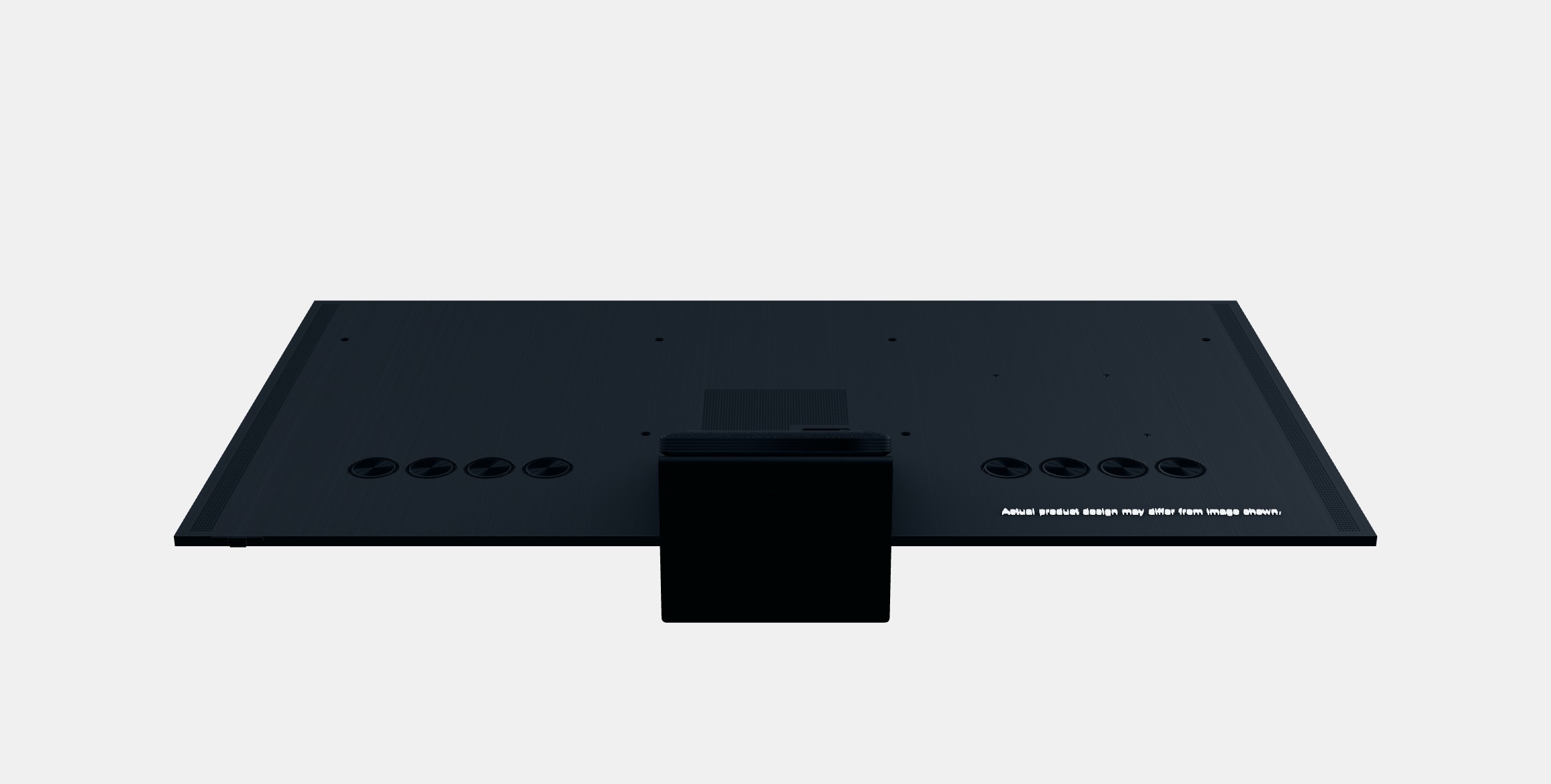 85 Neo QLED 8K QN800D 2 3D model_8