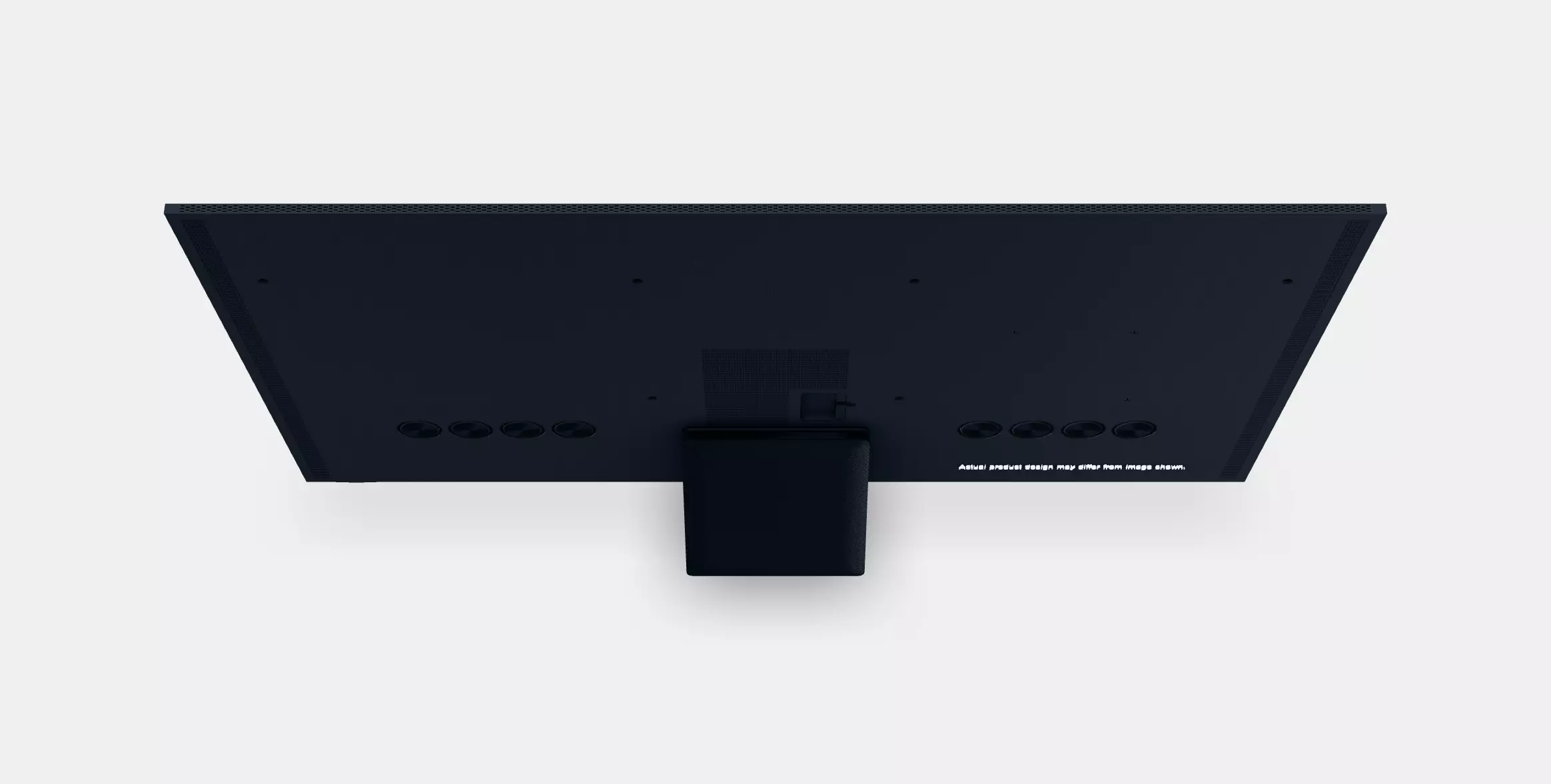 85 Neo QLED 8K QN800D 2 3D model_0