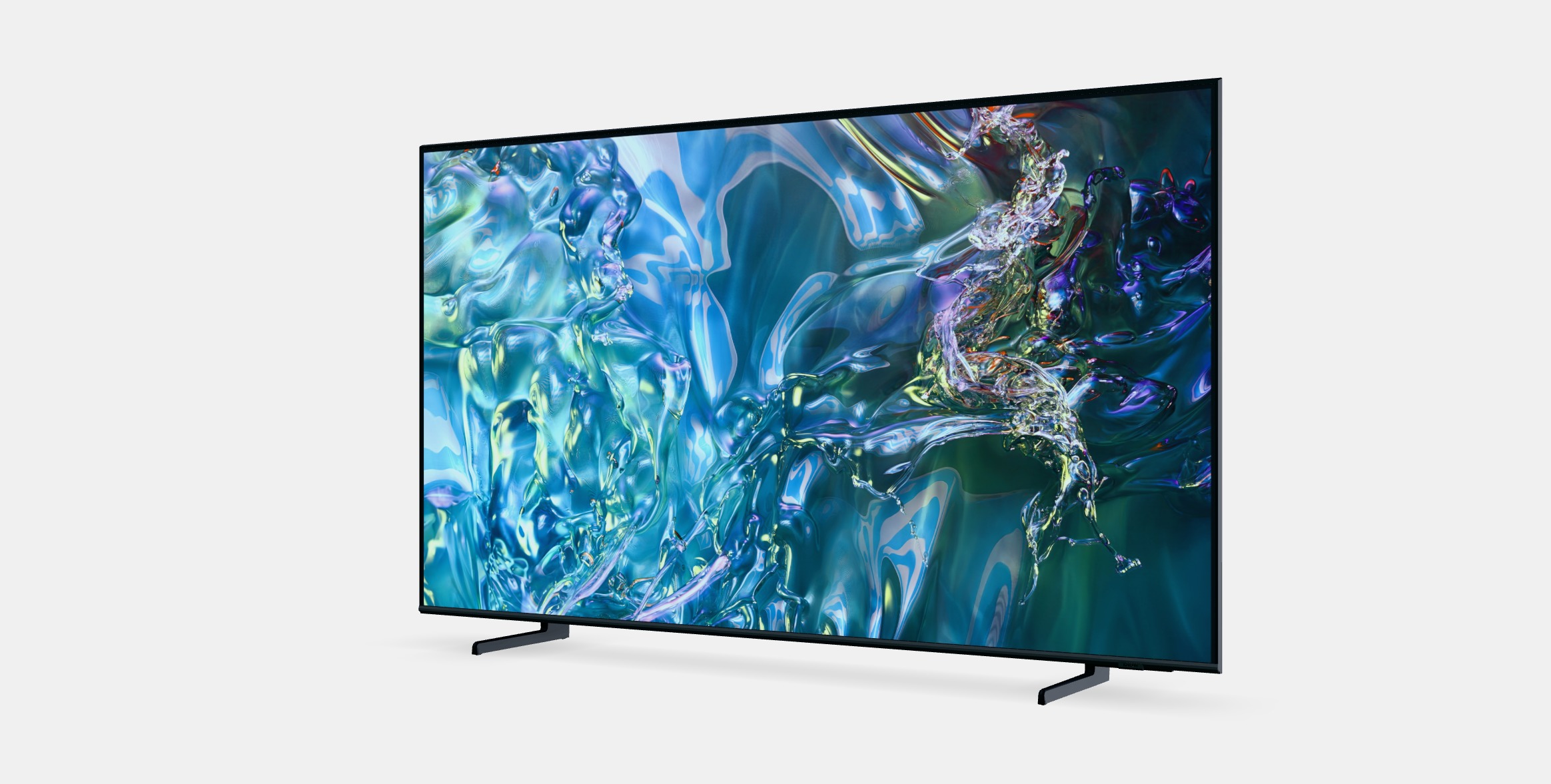 55 qled 4k q60d 3 3D model_13