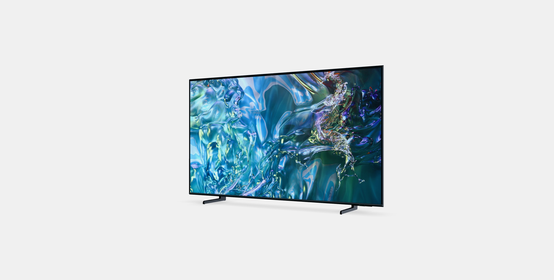 55 qled 4k q60d 3 3D model_12