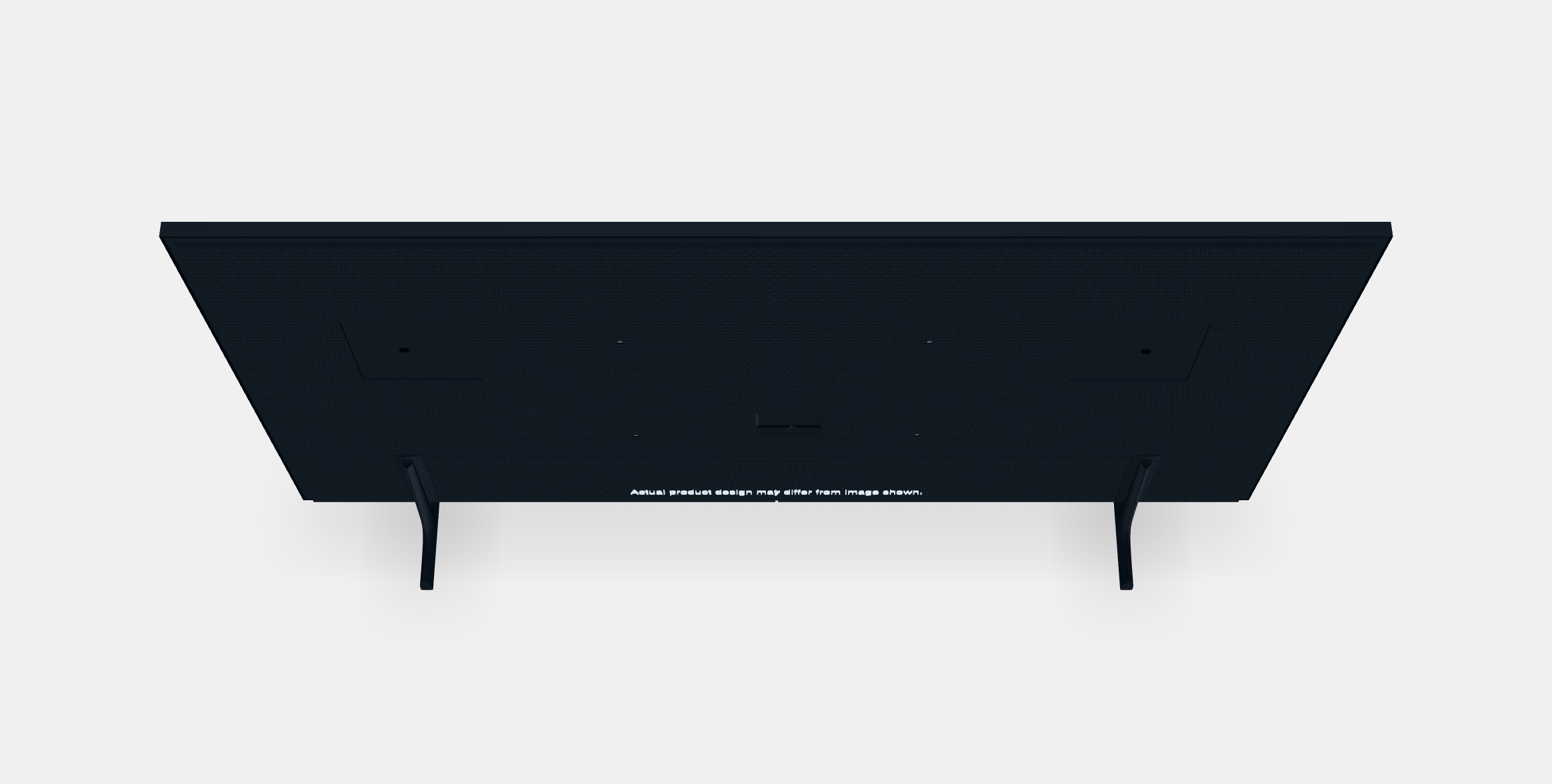 65 The Frame QLED 4K LS03D 1 3D model_5