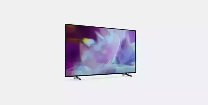 Q60A QLED 4K Smart TV