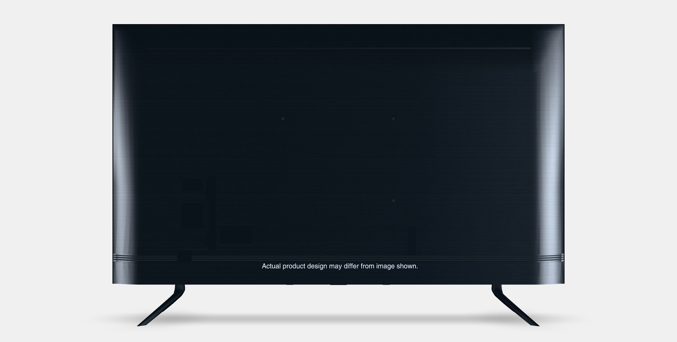 Crystal UHD 4K CU7100 3D model_15