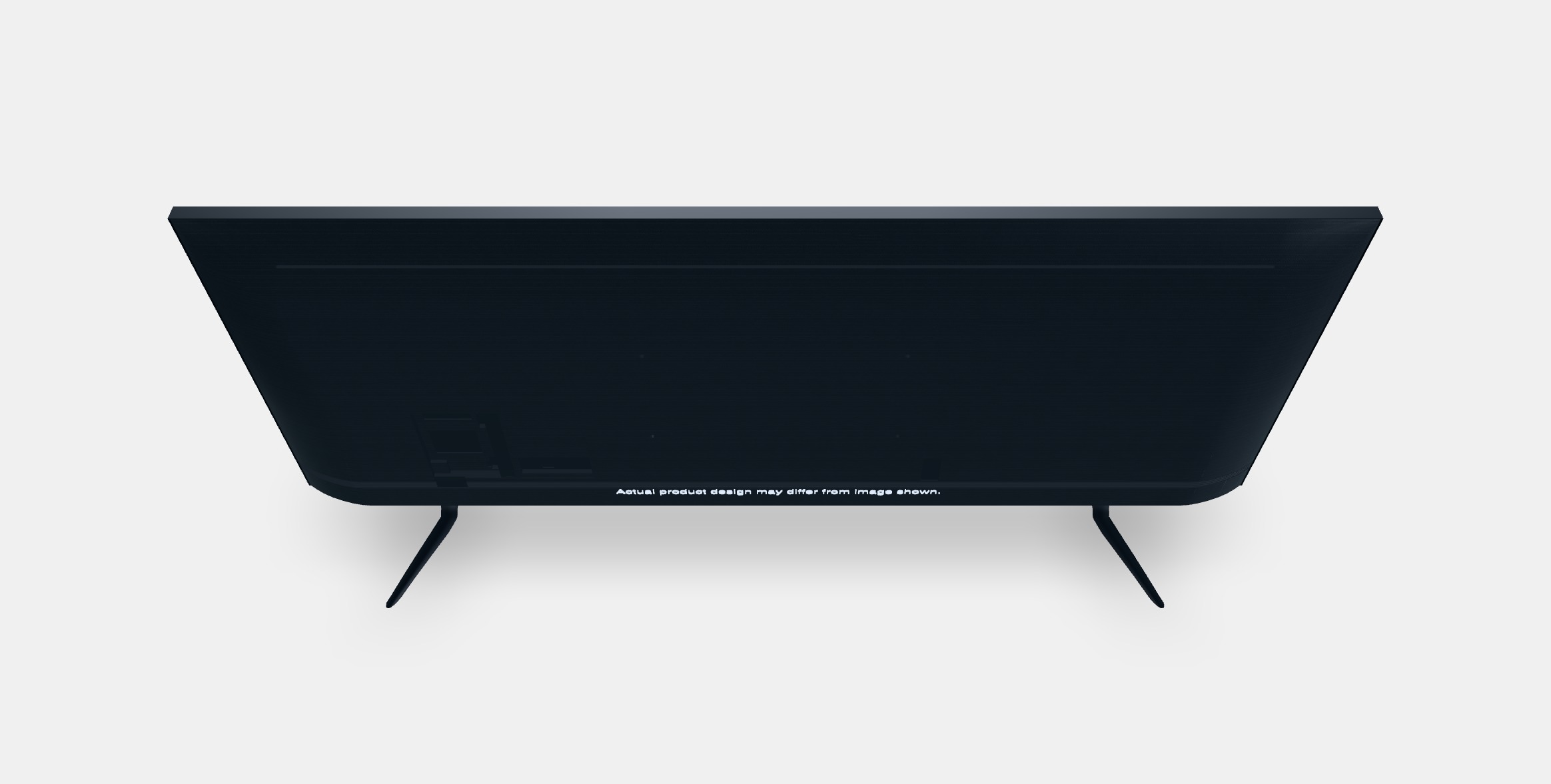 Crystal UHD 4K CU7100 3D model_6