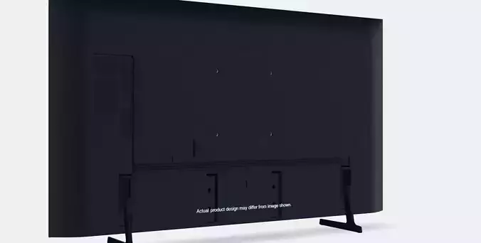 55 Crystal UHD DU7000 4K Tizen OS Smart TV 2024
