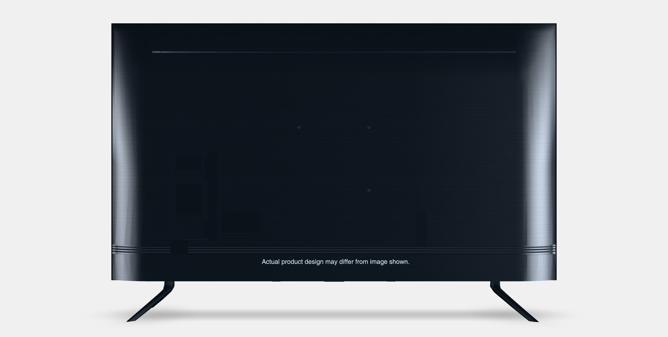 Crystal UHD 4K CU7100 1 3D model_16