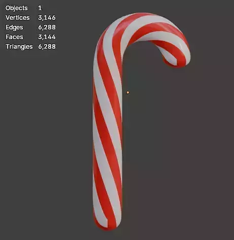 Candy cane