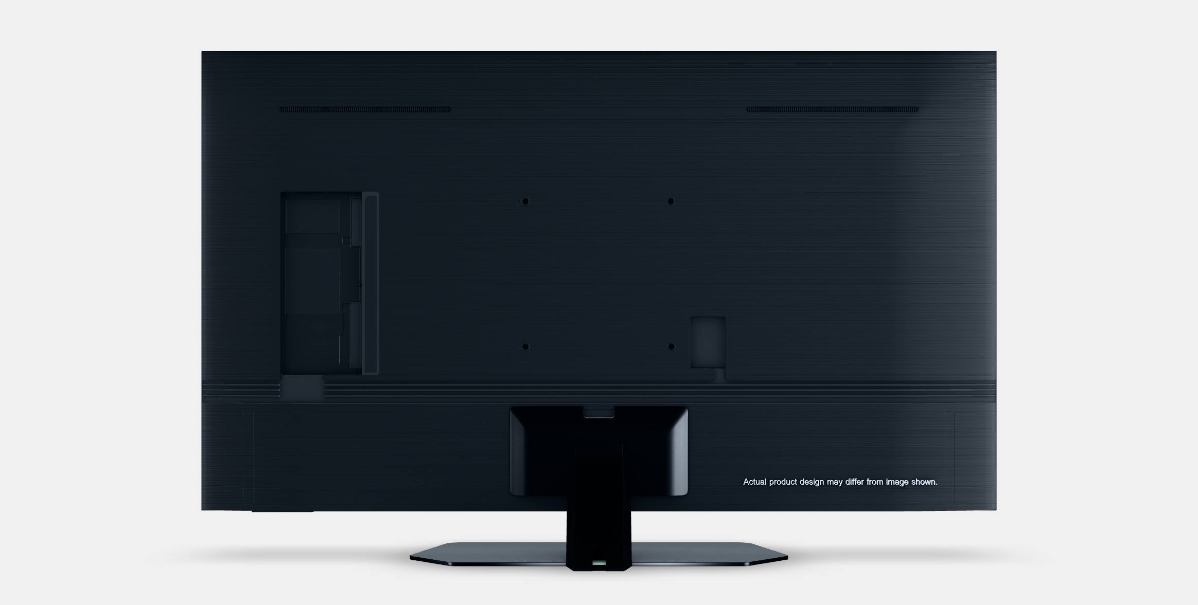 50 duym Neo QLED 4K QN90D Tizen OS Smart TV 2024 3D model_15