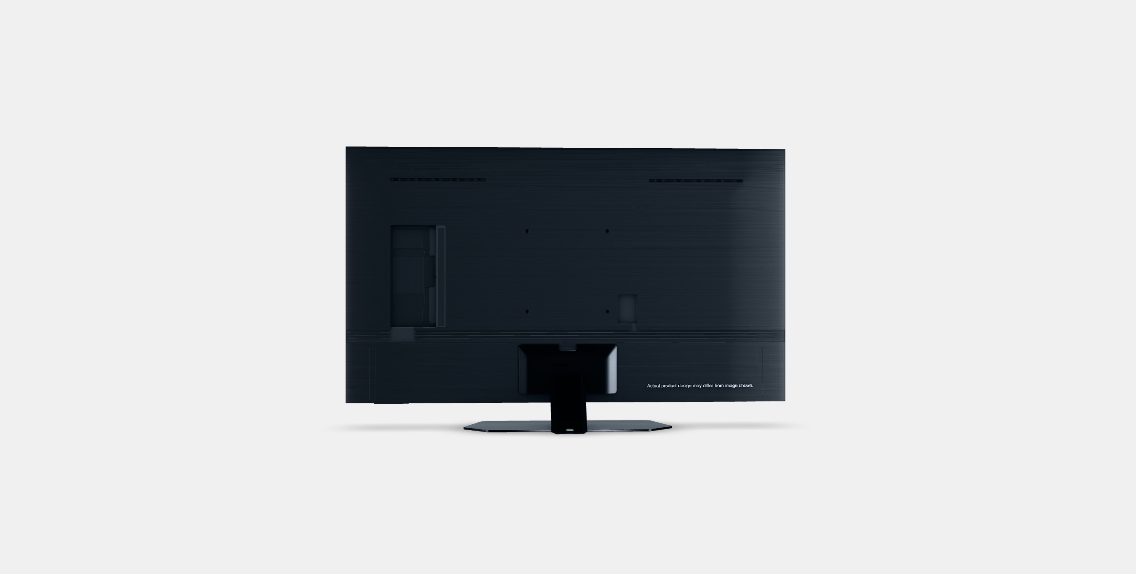 50 duym Neo QLED 4K QN90D Tizen OS Smart TV 2024 3D model_14