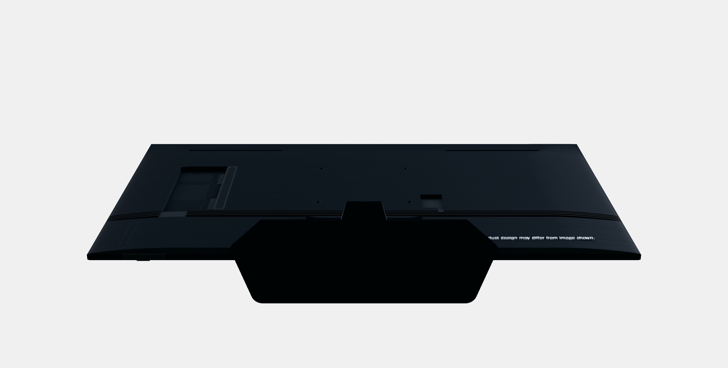 50 duym Neo QLED 4K QN90D Tizen OS Smart TV 2024 3D model_8