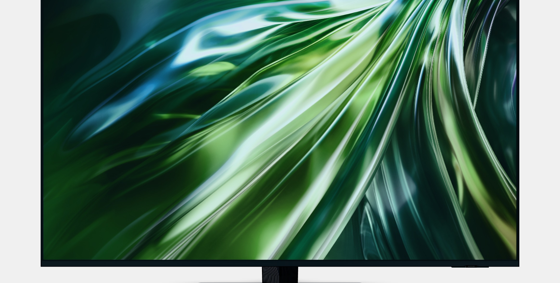 50 duym Neo QLED 4K QN90D Tizen OS Smart TV 2024 3D model_11