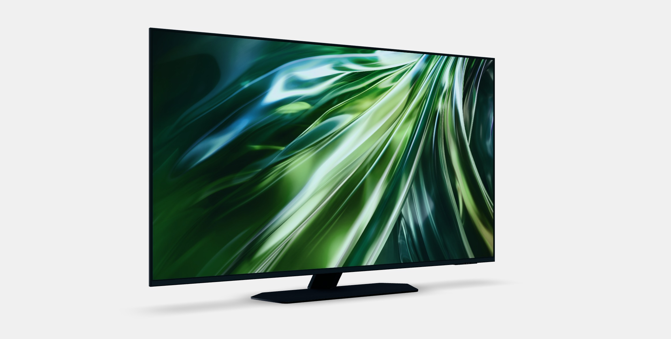 50 duym Neo QLED 4K QN90D Tizen OS Smart TV 2024 3D model_9