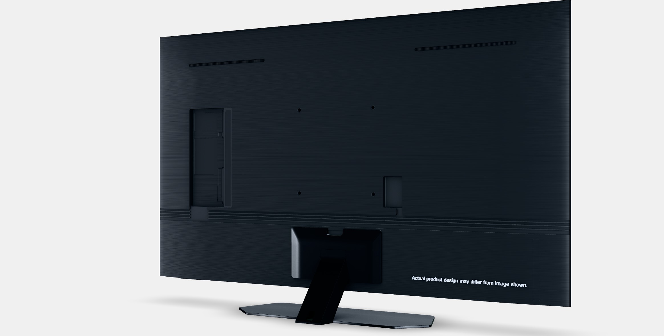 50 duym Neo QLED 4K QN90D Tizen OS Smart TV 2024 3D model_6