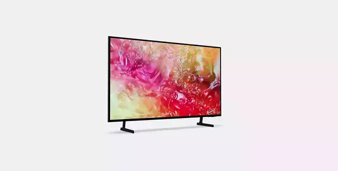 43 Crystal UHD DU7000 4K Tizen OS Smart TV 2024