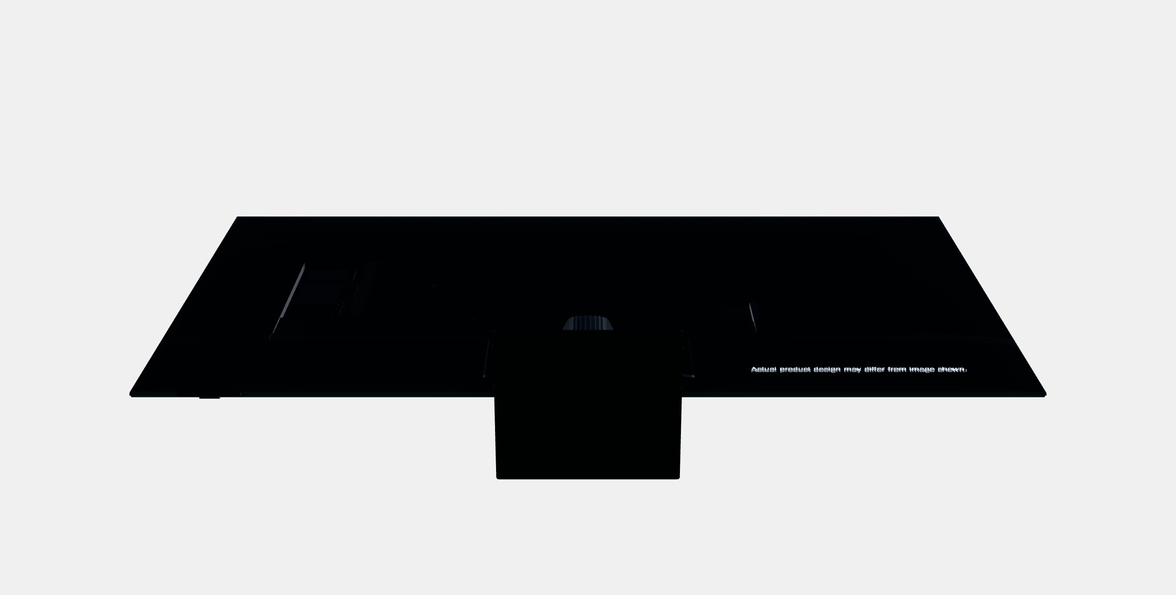 85 qled 4k q70d 2 3D model_7