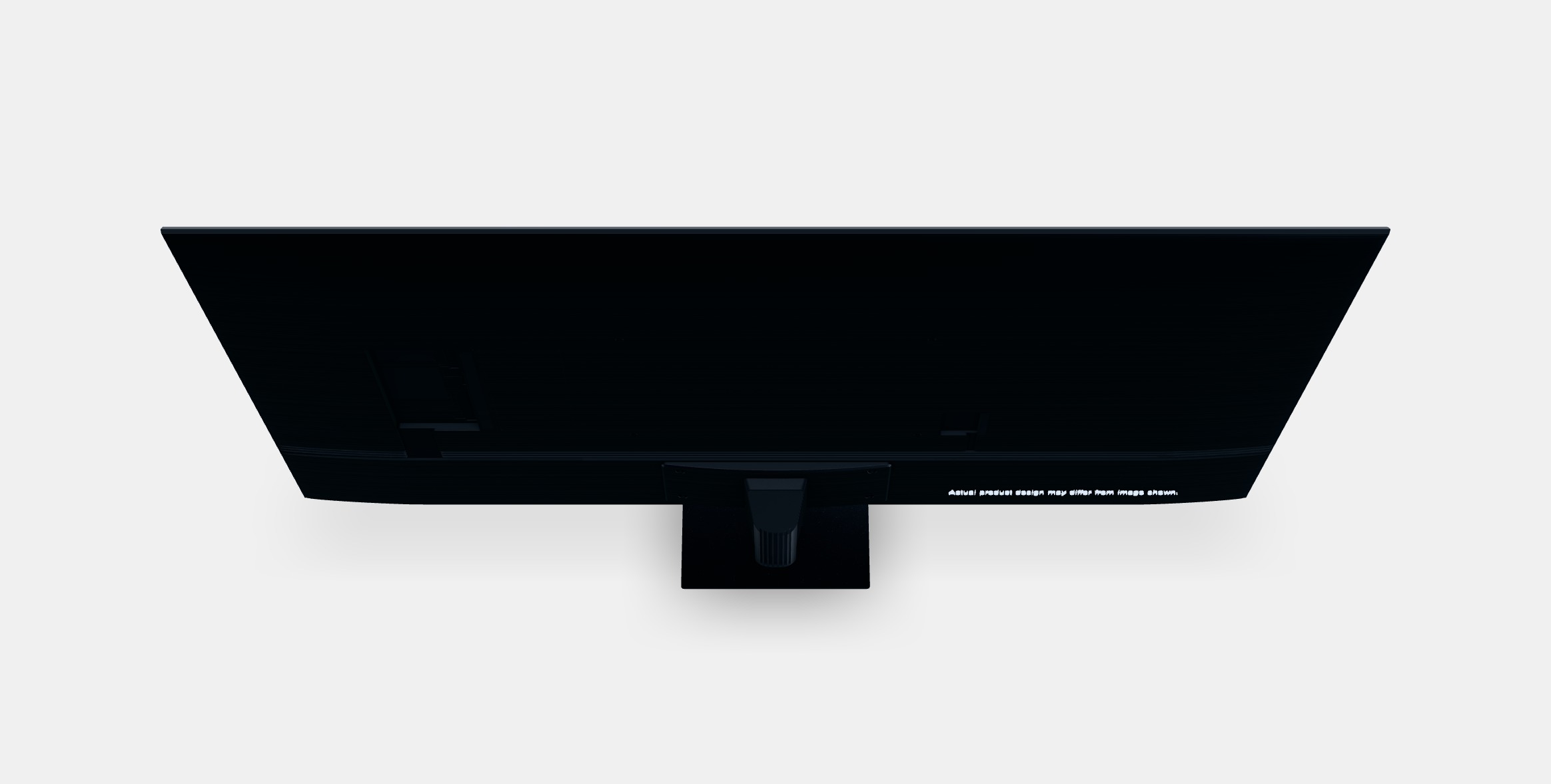 85 qled 4k q70d 2 3D model_2