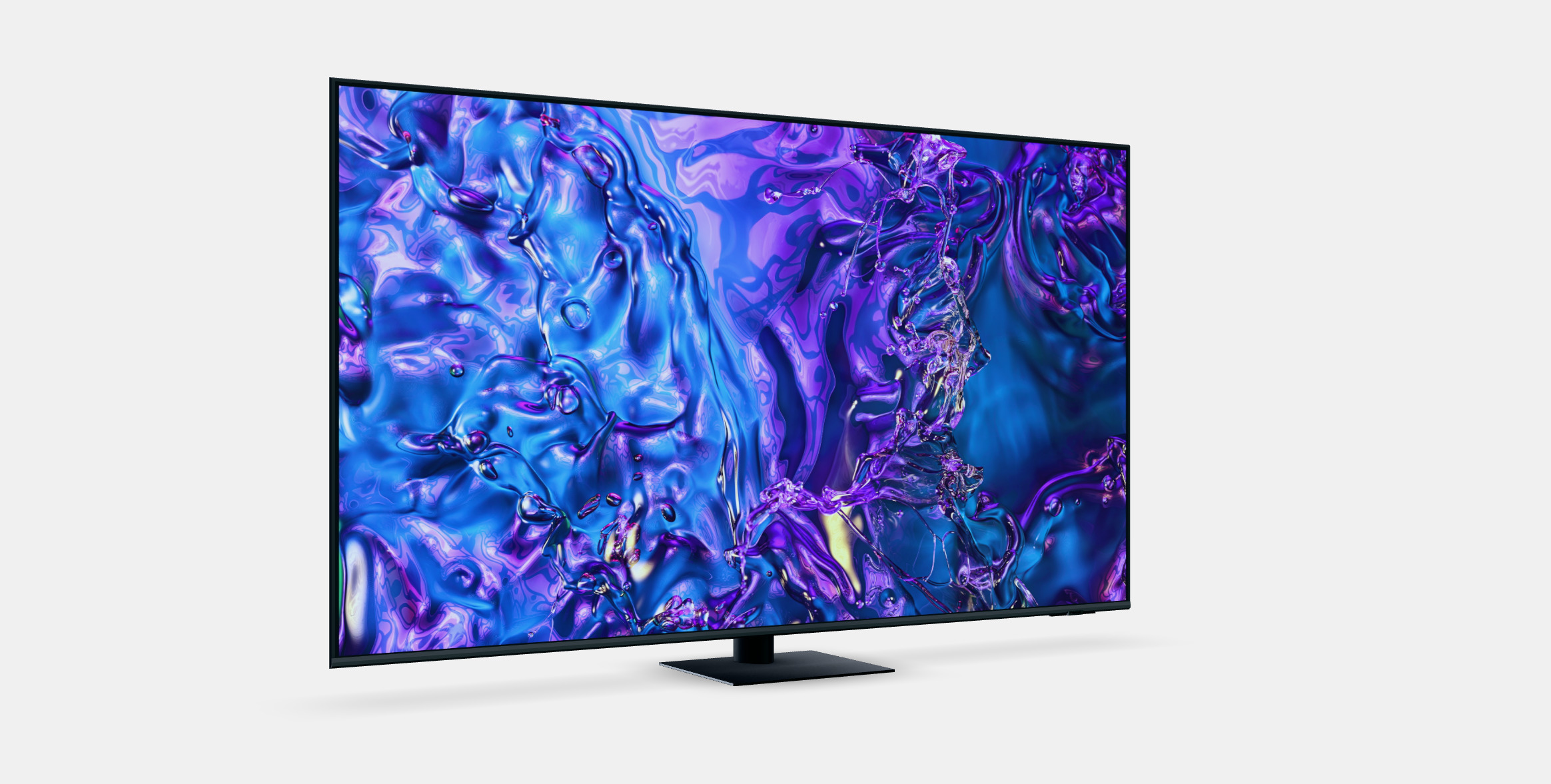 85 qled 4k q70d 2 3D model_9