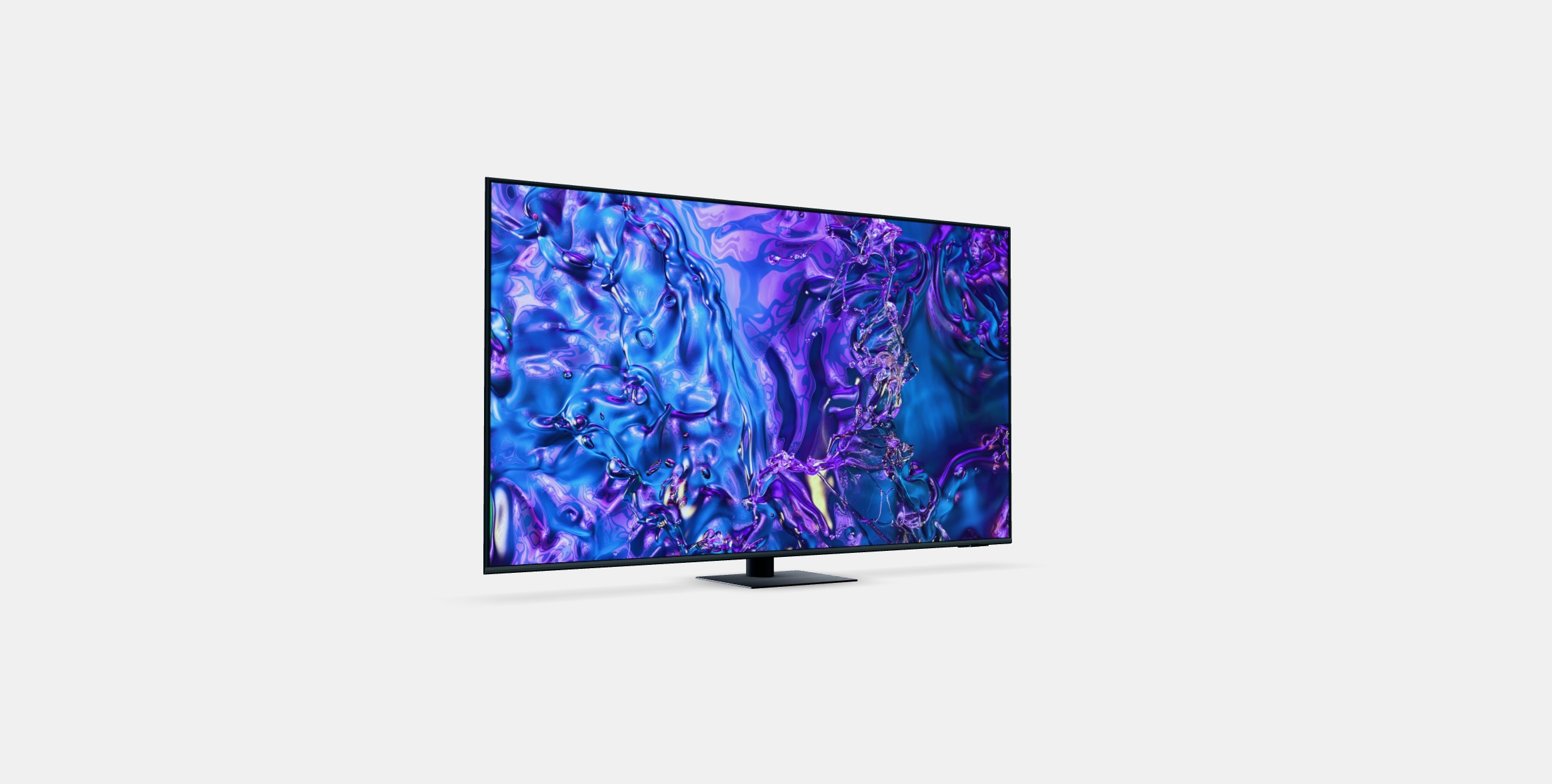 85 qled 4k q70d 2 3D model_4