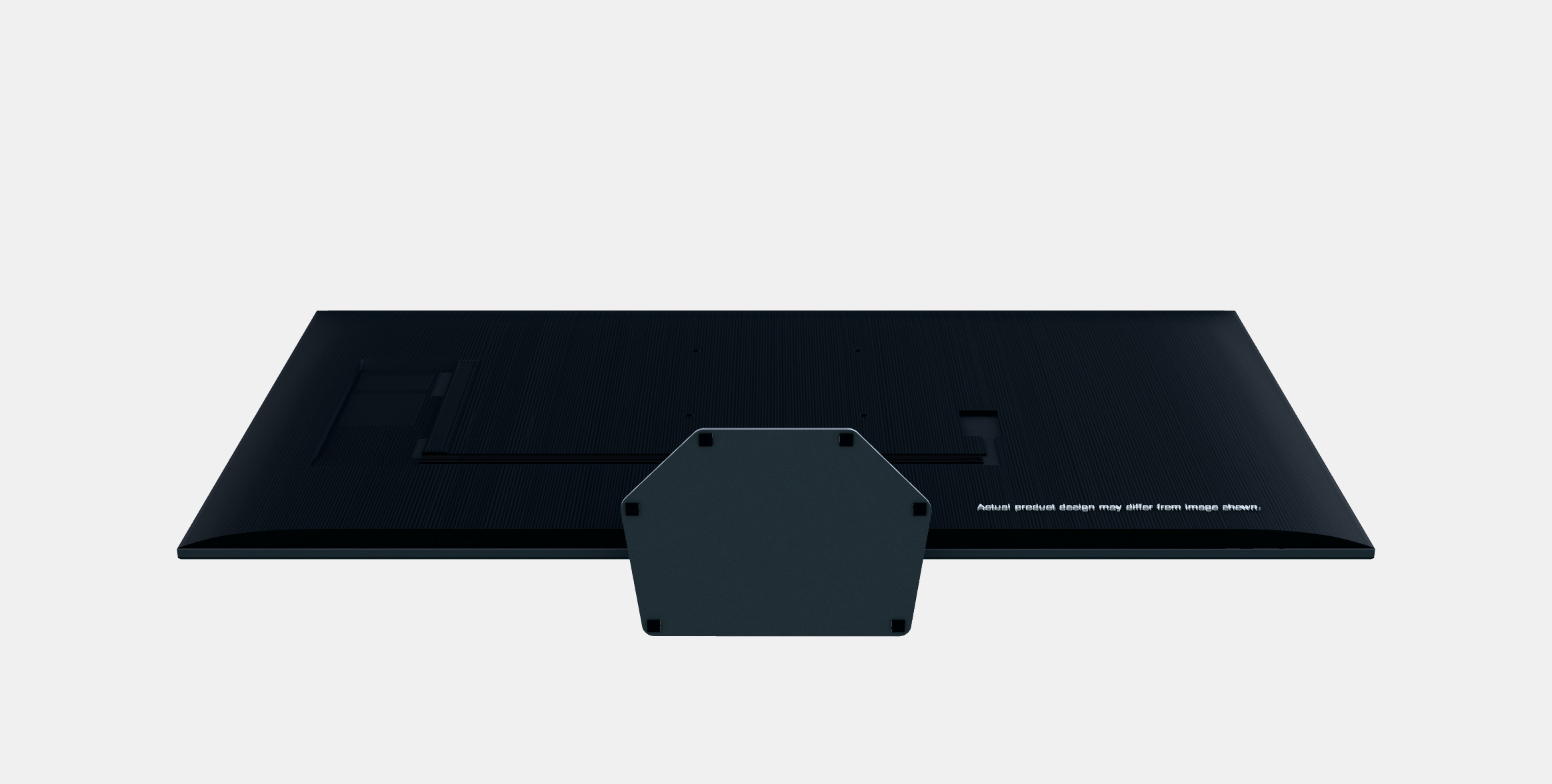 75 qled 4k q80d 1 3D model_8