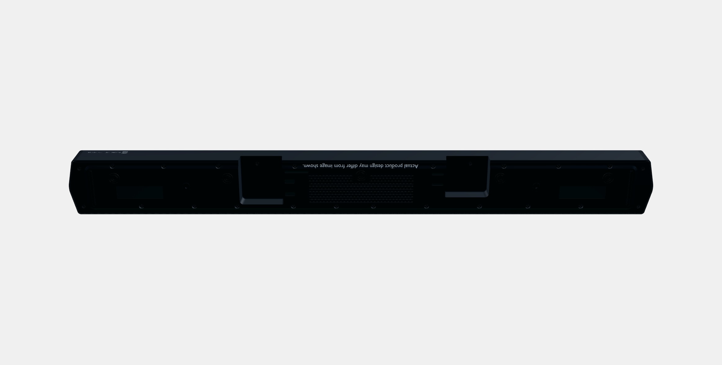 B-Series Soundbar HW-B650 2 3D model_8