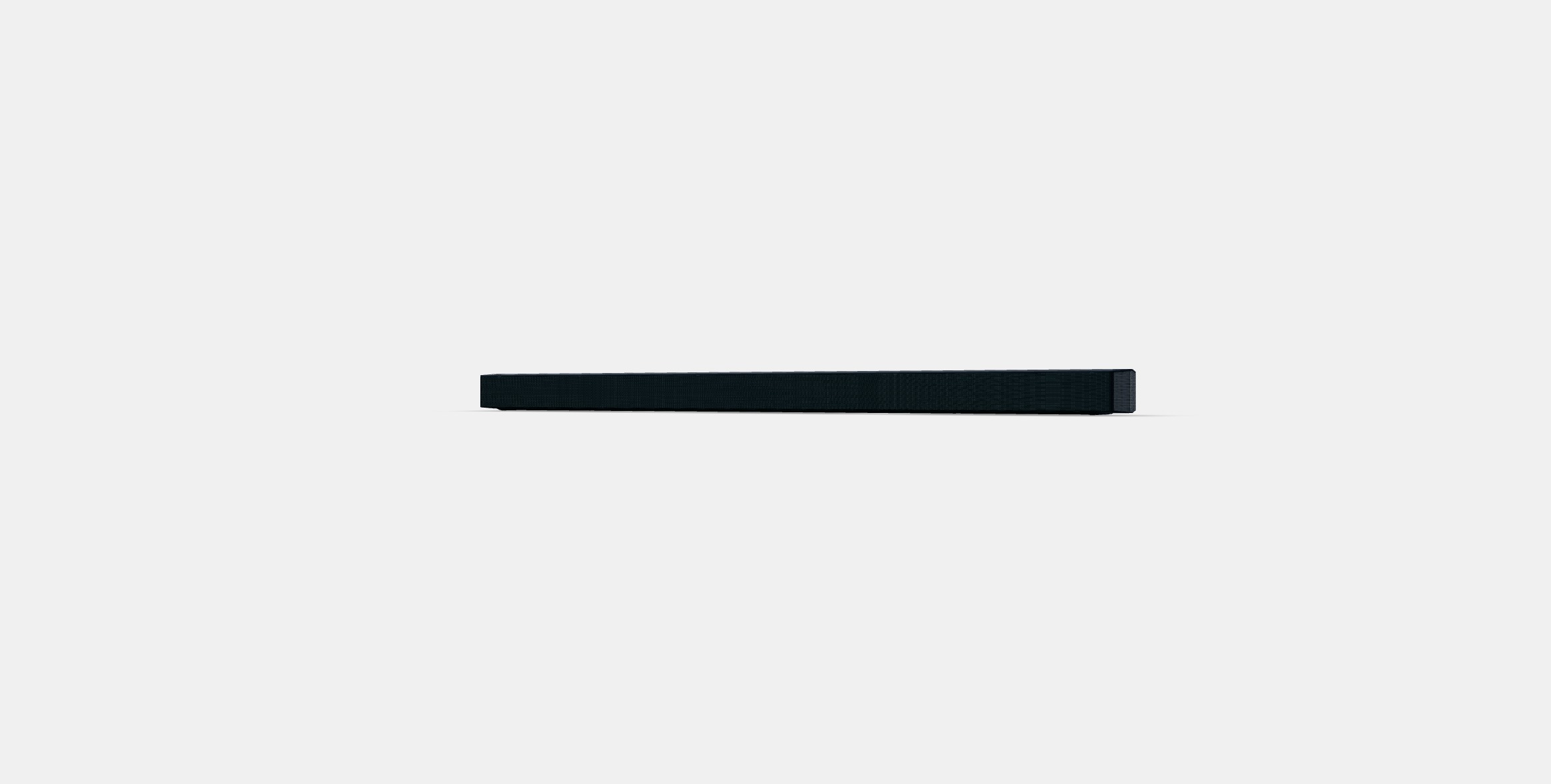 B-Series Soundbar HW-B650 2 3D model_12
