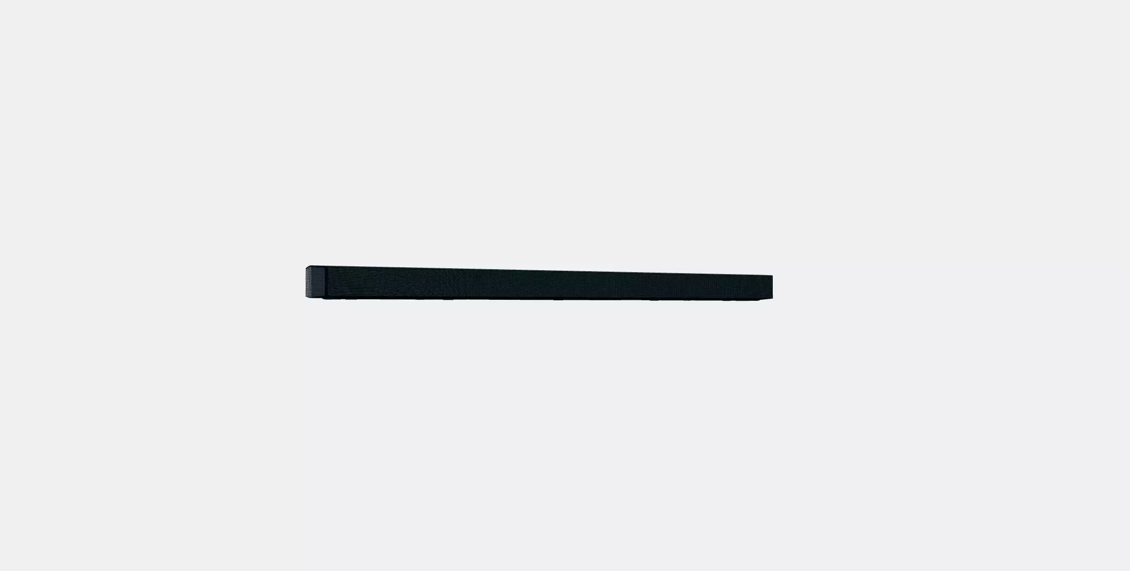 B-Series Soundbar HW-B650 2 3D model_0