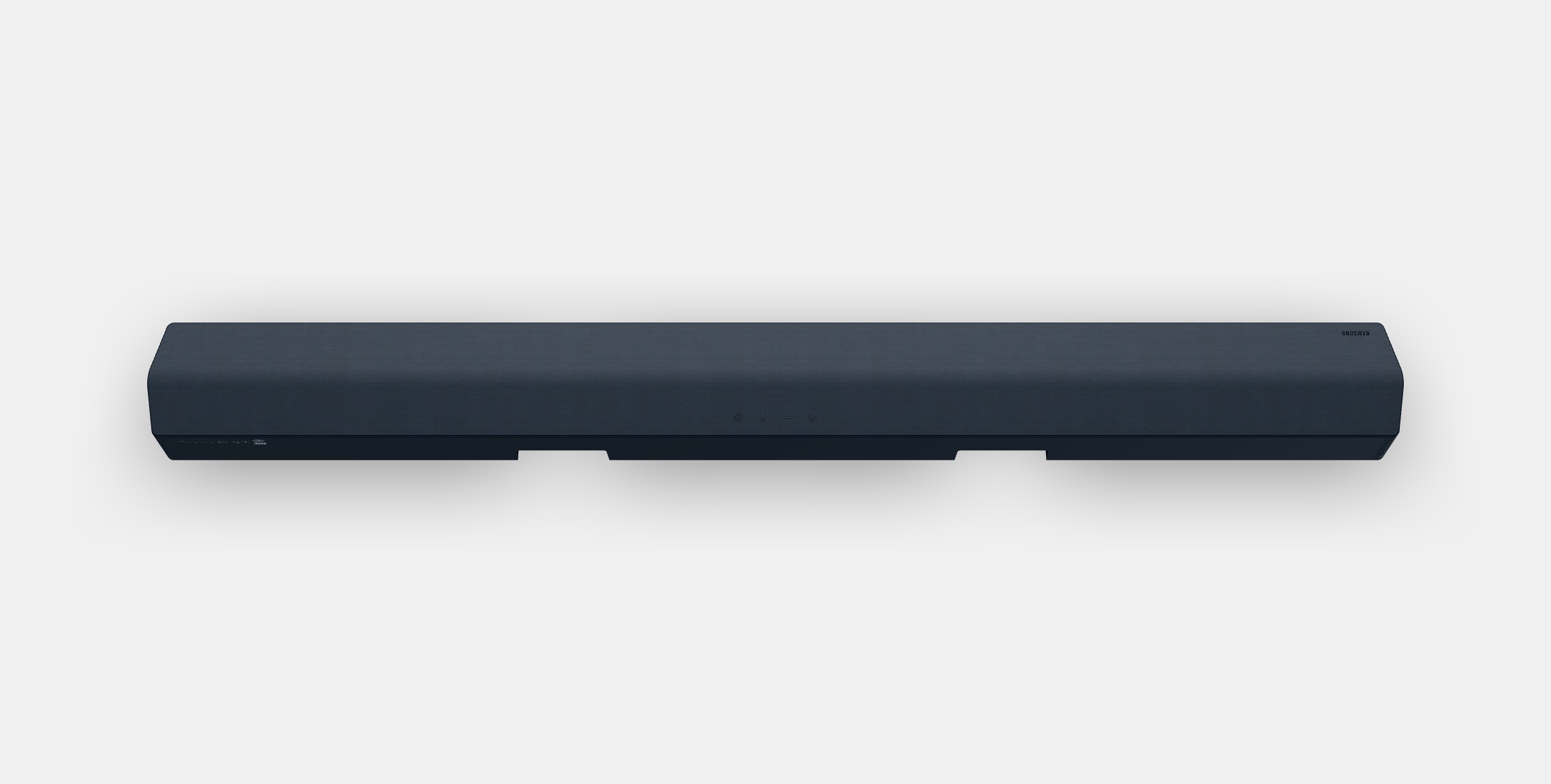 B-Series Soundbar HW-B650 2 3D model_5