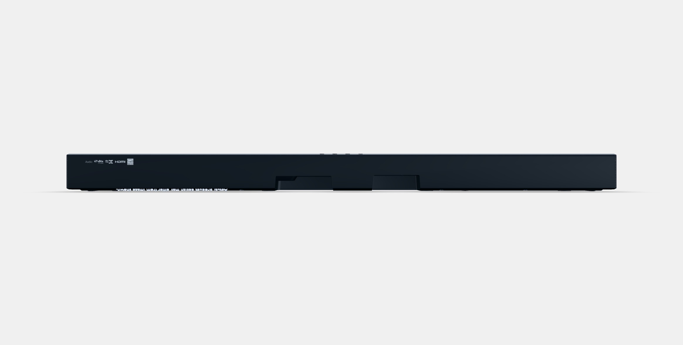 B-Series Soundbar HW-B550 3D model_15