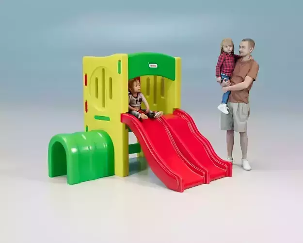 XALINGO LITTLE TIKES