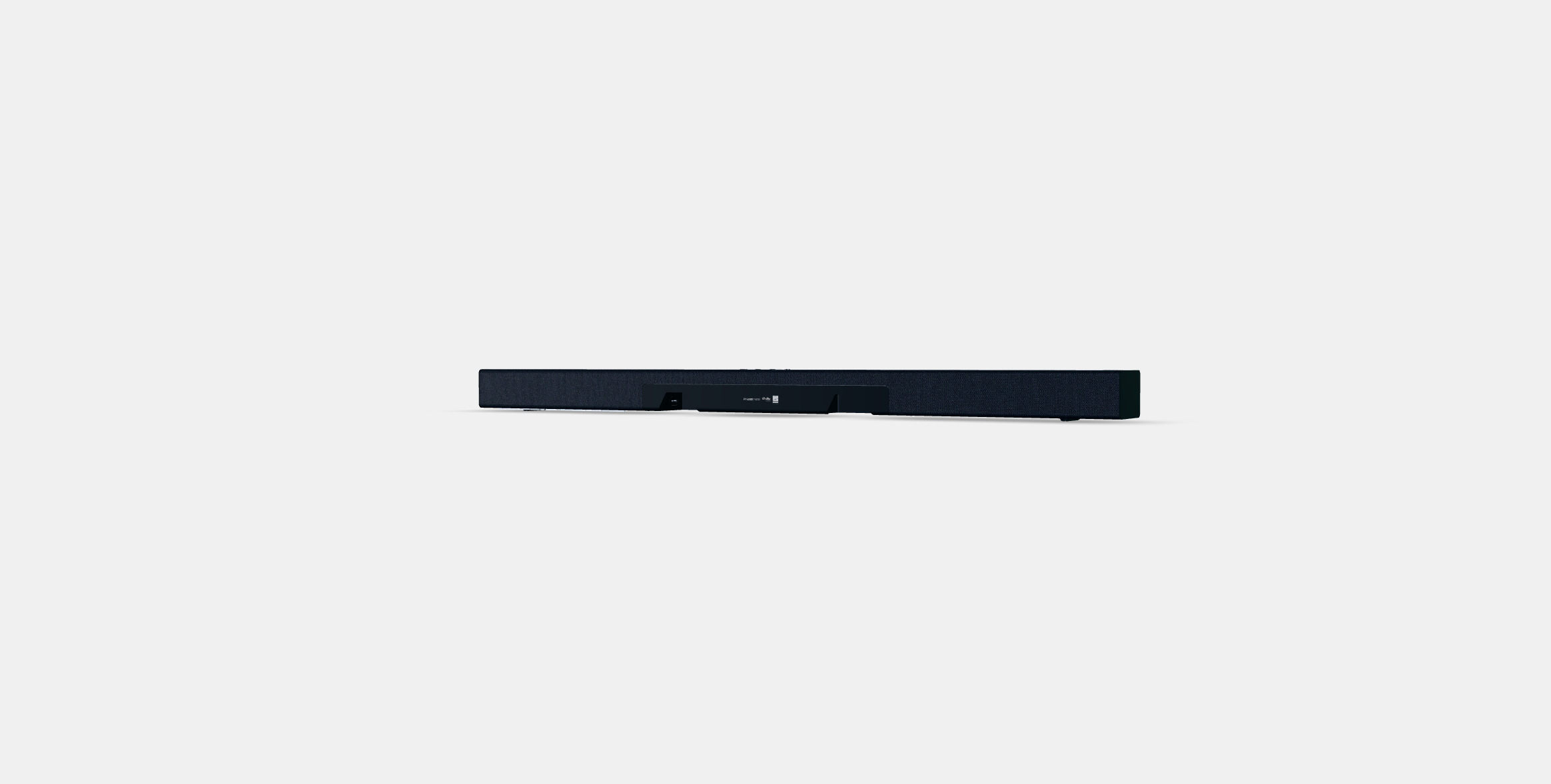 HW-A450 21ch Soundbar 2021 3D model_4