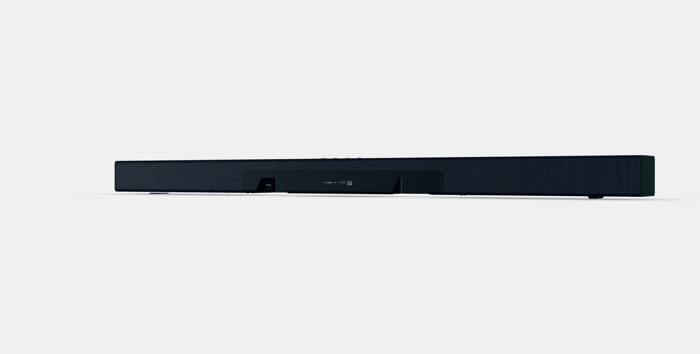 HW-A450 21ch Soundbar 2021 3D model_7