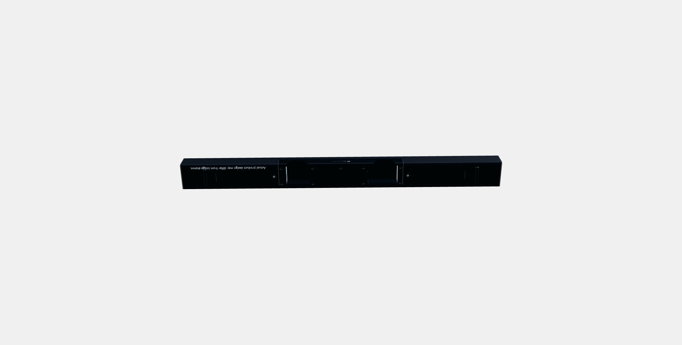 HW-A450 21ch Soundbar 2021 3D model_6