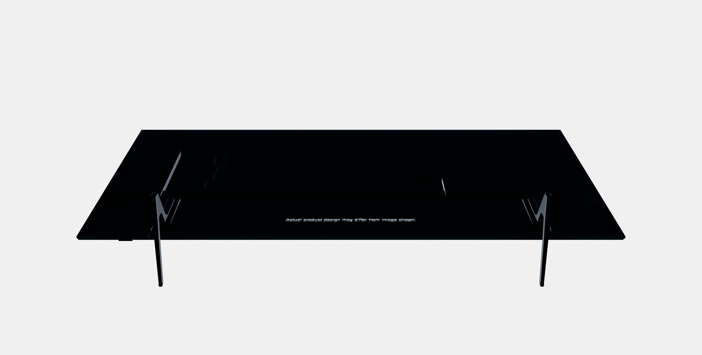 55 qled 4k q60b 3D model_6