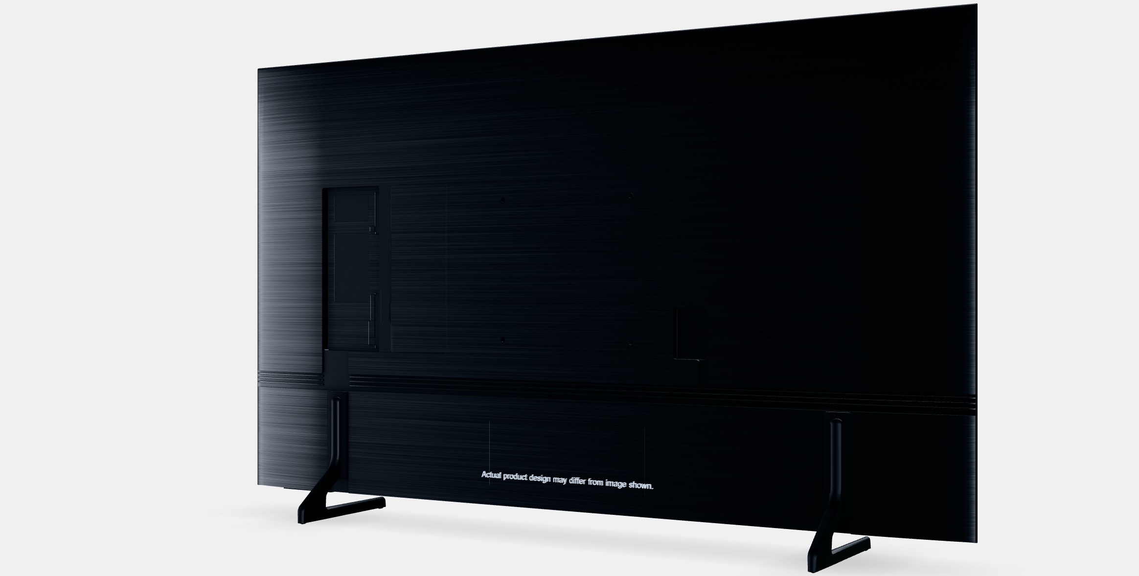 55 qled 4k q60b 3D model_8