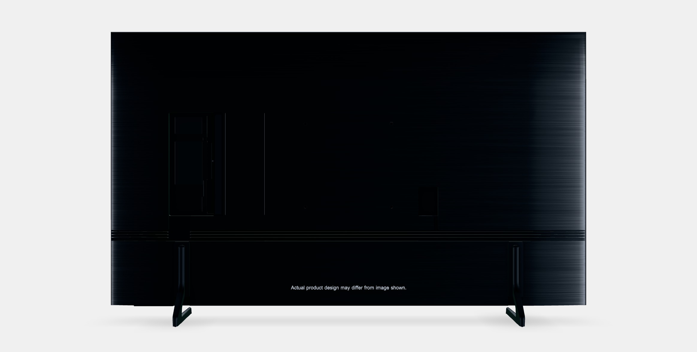 55 qled 4k q60b 3D model_13