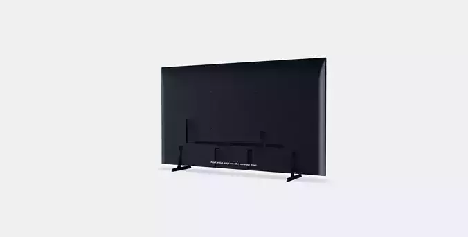 98 duym Crystal UHD DU9000 4K Tizen OS Smart TV 2024