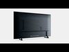 QLED 4K Q60C 8 3D model_1