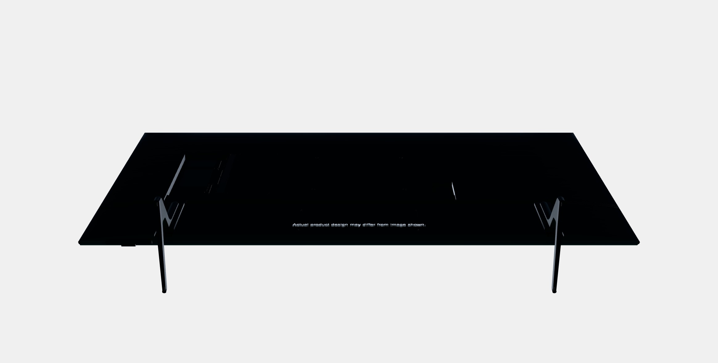 QLED 4K Q60B 2 3D model_8