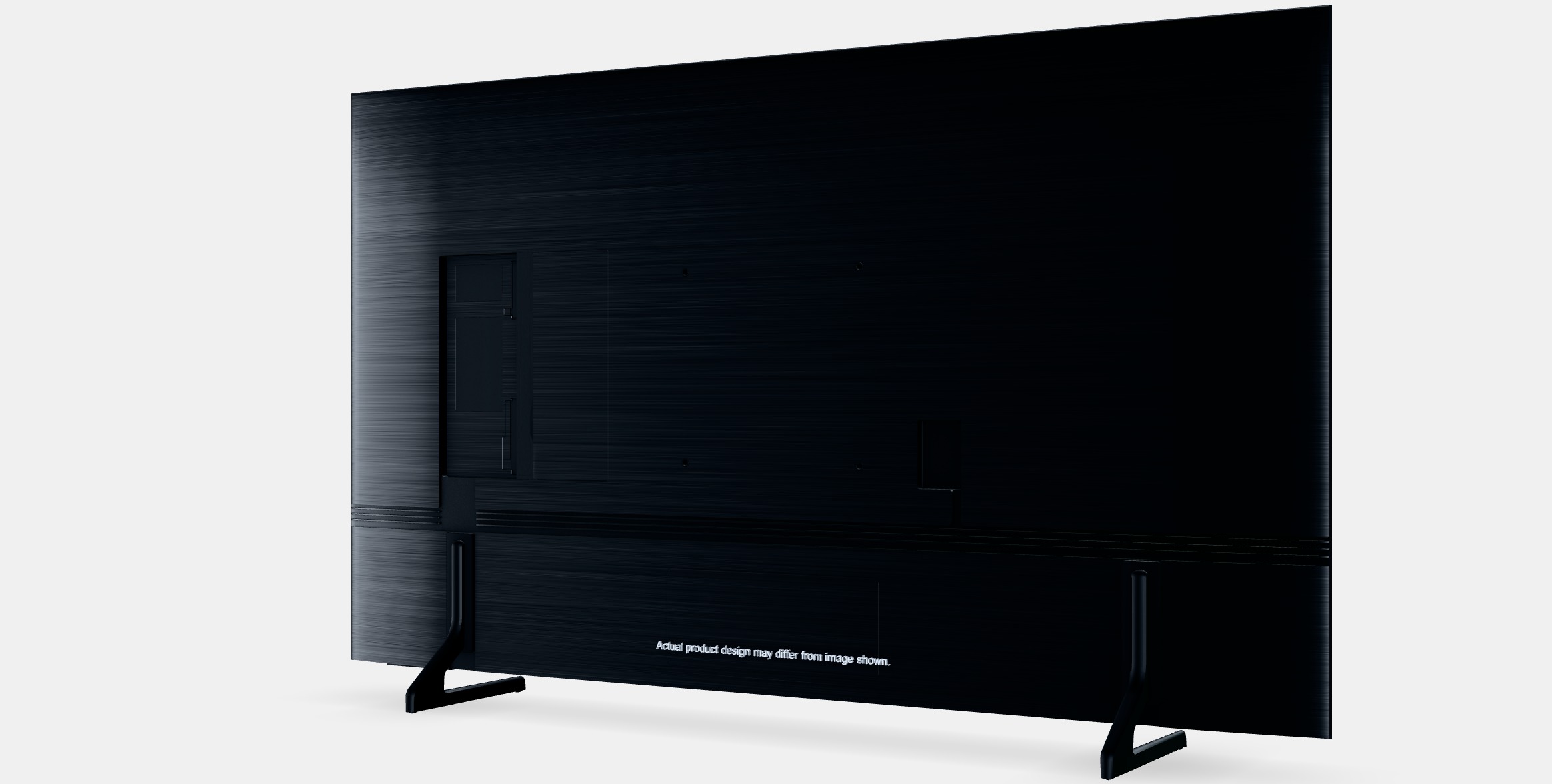 QLED 4K Q60B 2 3D model_7