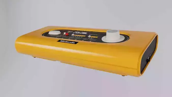 Nintendo Color TV-Game BlockBreaker - Kuzushi