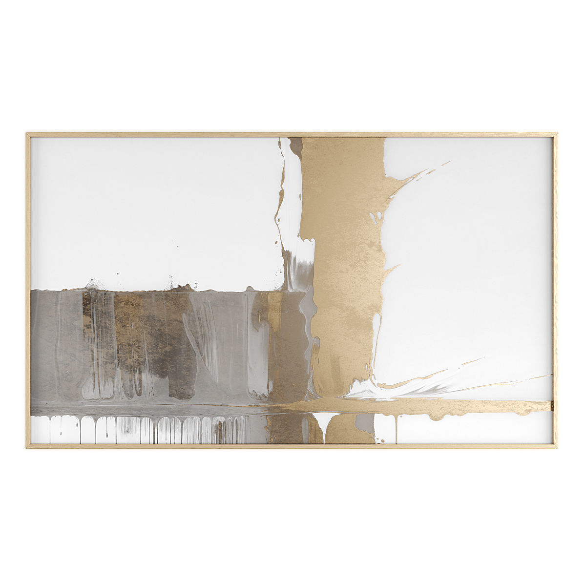 Pictures1061 Low-poly 3D model_2