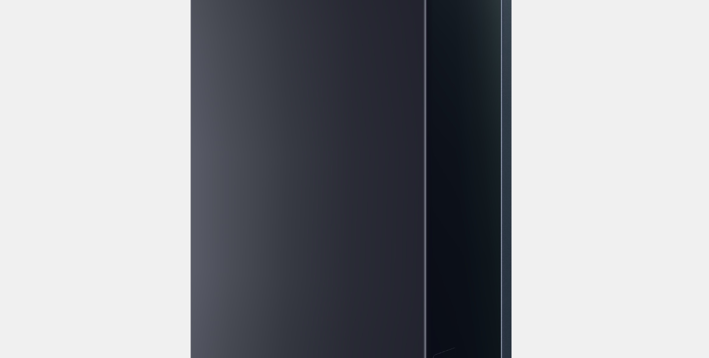 RS5000 Metal Cooling Soyuducu bosqab il peeling  634 l 3D model_6